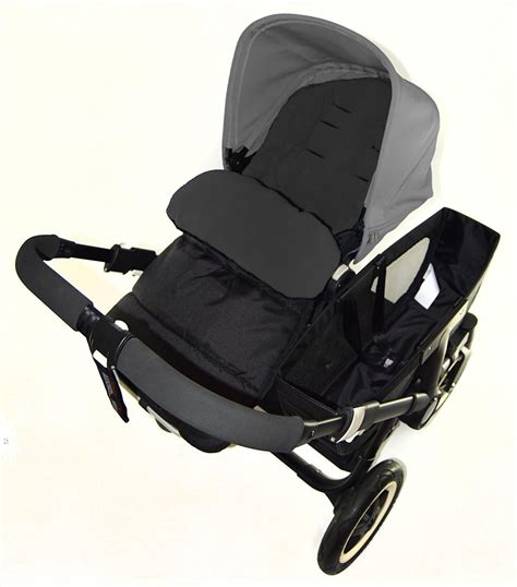 bugaboo compatible footmuff.